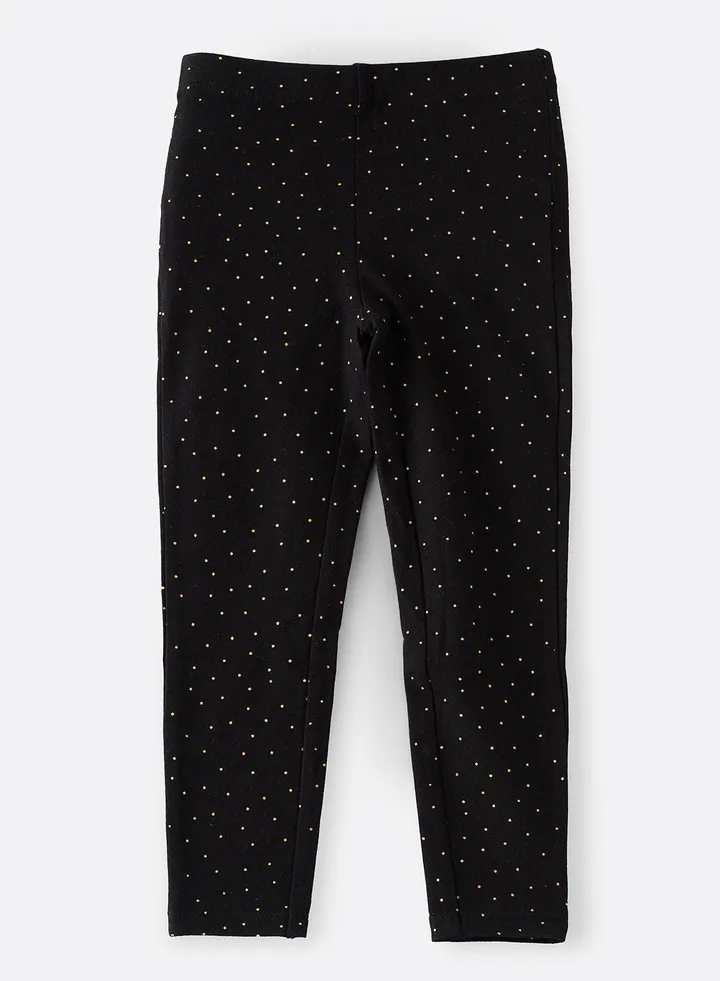 Aop Fashion Legging