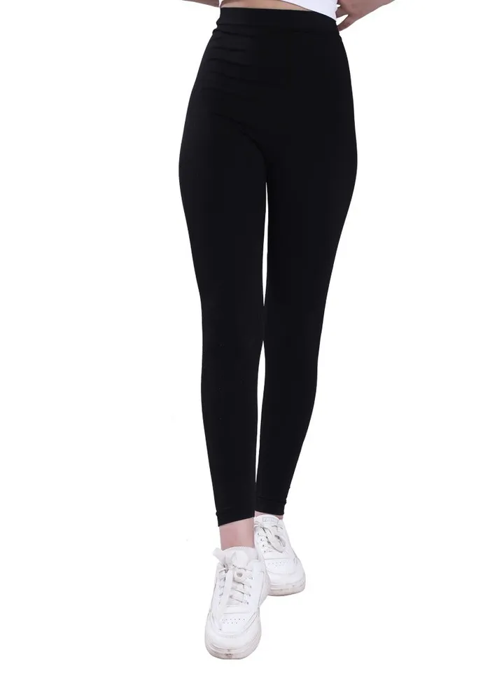 SILVY Long stretch pants girls