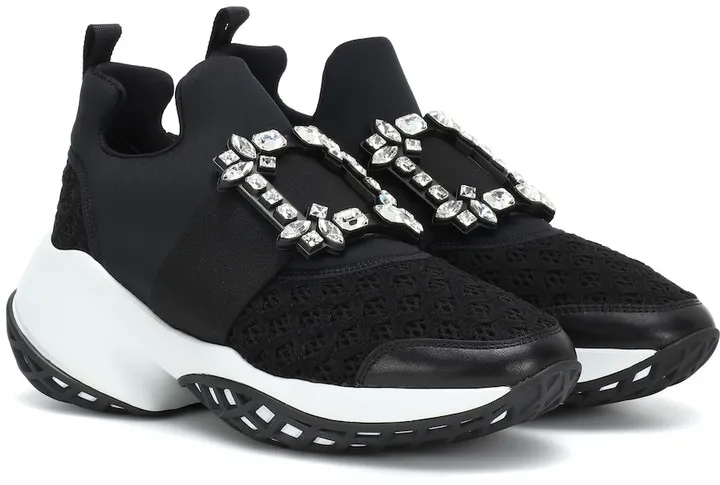 Viv' Run sneakers