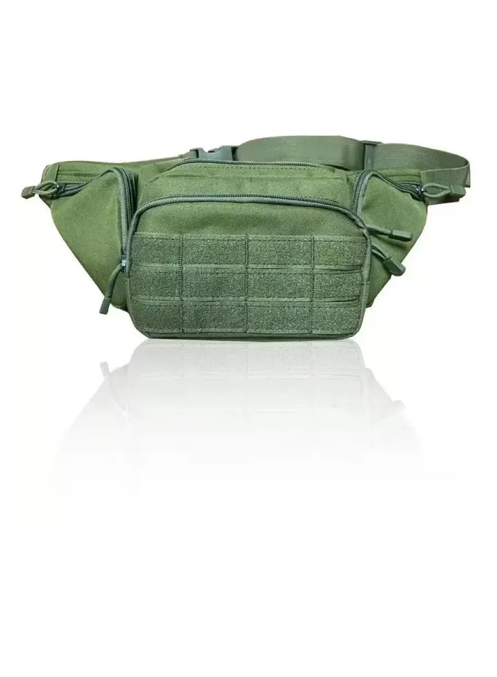 Men's Sports Organizer Waist Bag
