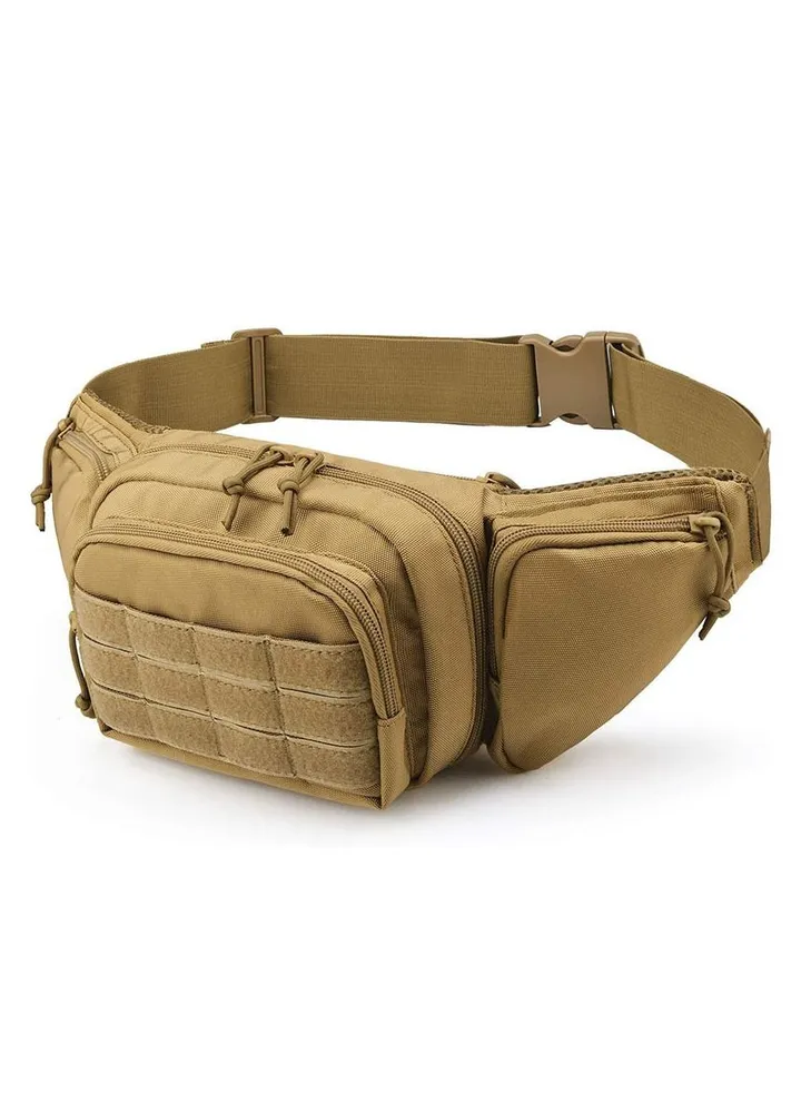 Men's Sports Organizer Waist Bag