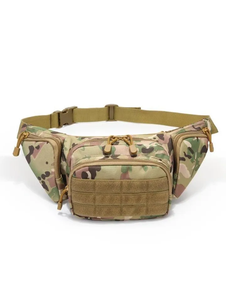 Men's Sports Organizer Waist Bag