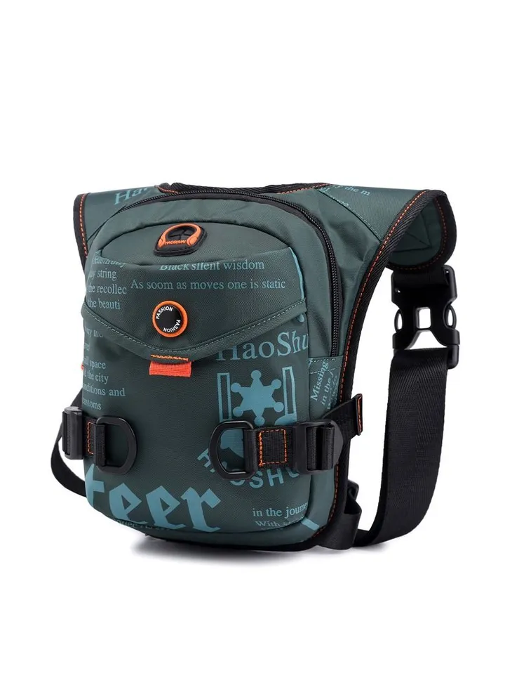 New Sports Men's Portable Waistpack