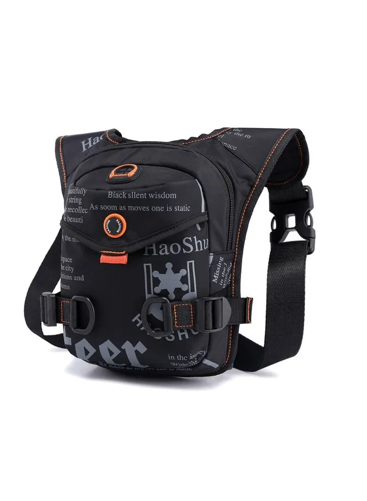 New Sports Men's Portable Waistpack
