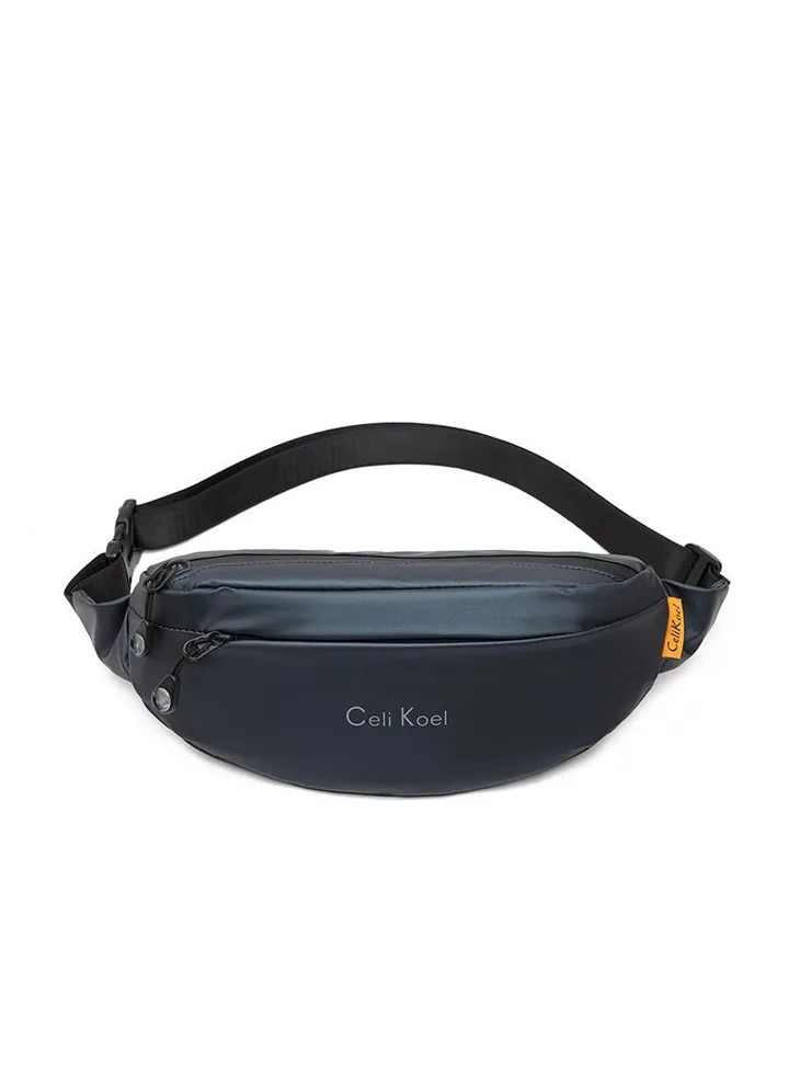 New trendy cool all-match shoulder bag