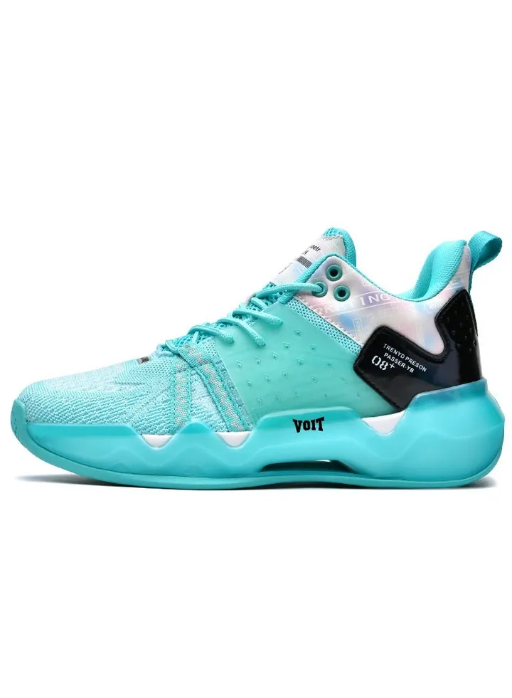 New Anti Slip Basketball Shoes