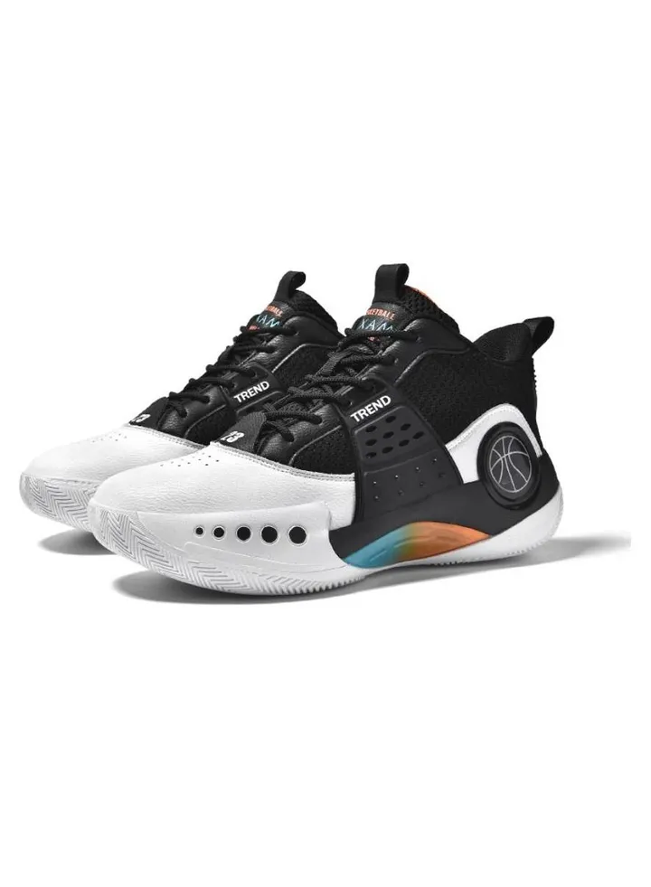 New Anti Slip Basketball Shoes