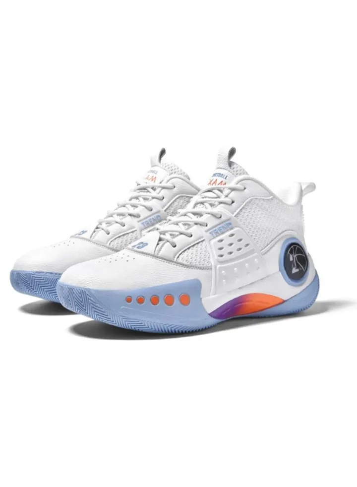 NeNew High Top Anti slip Basketball Shoes