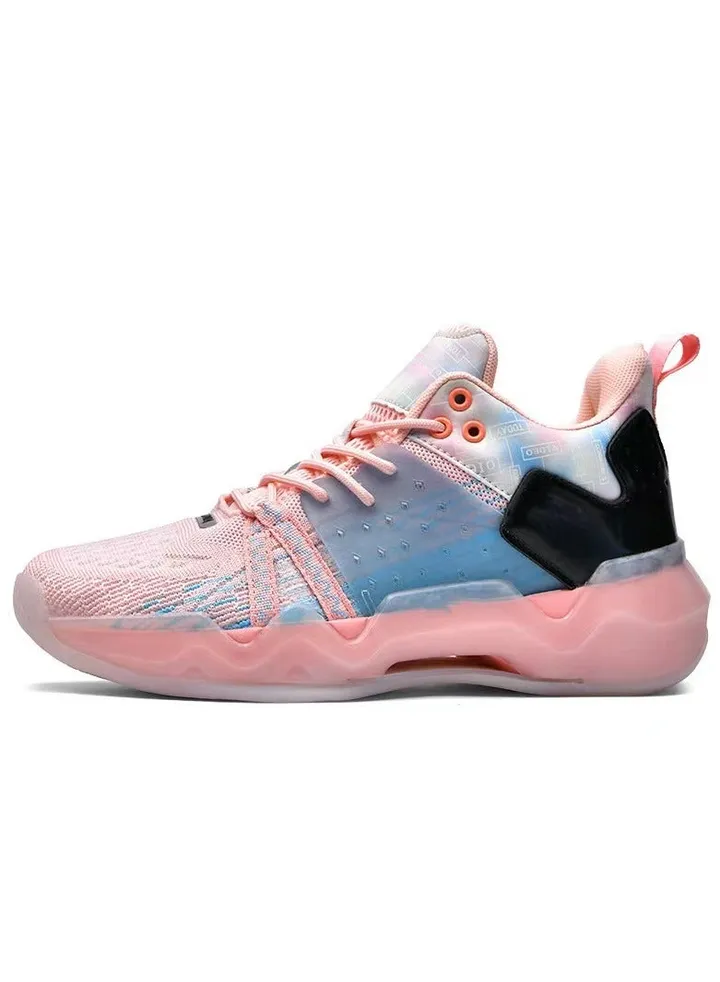 New Anti-Skid And Breathable Sports Shoes