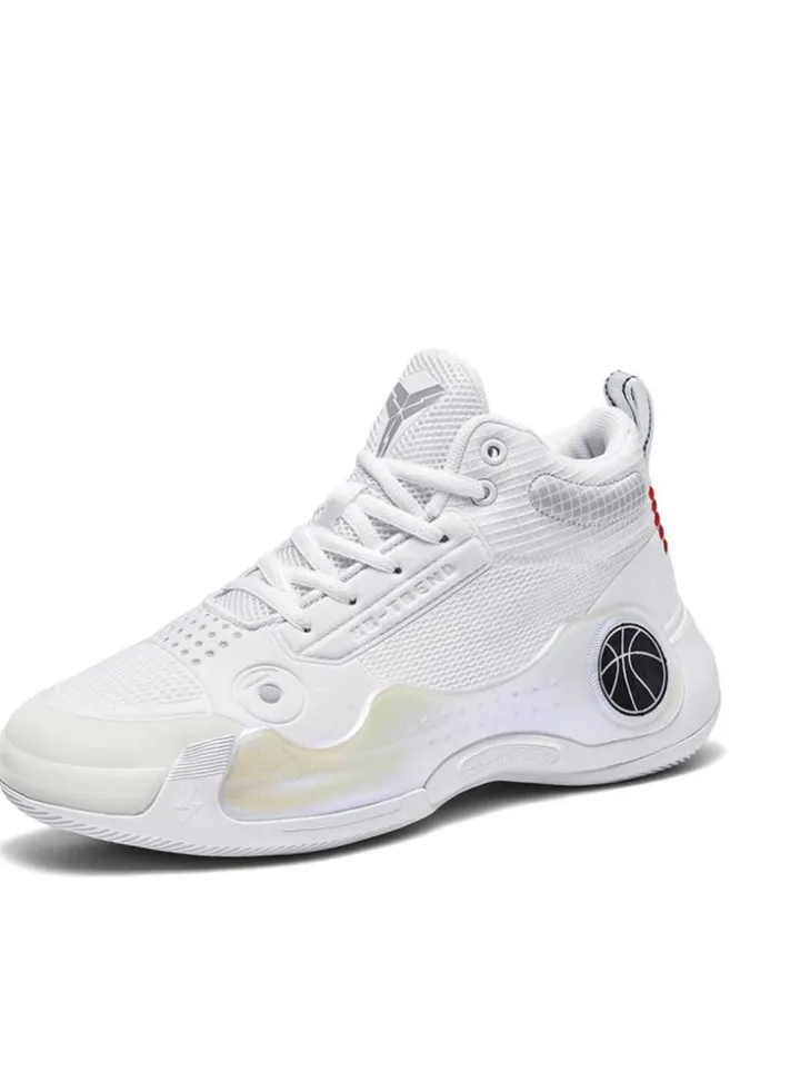 New Anti Slip Basketball Shoes