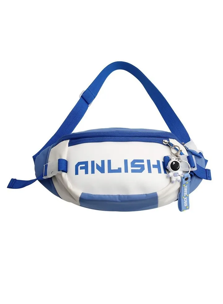 new sports shoulder bag