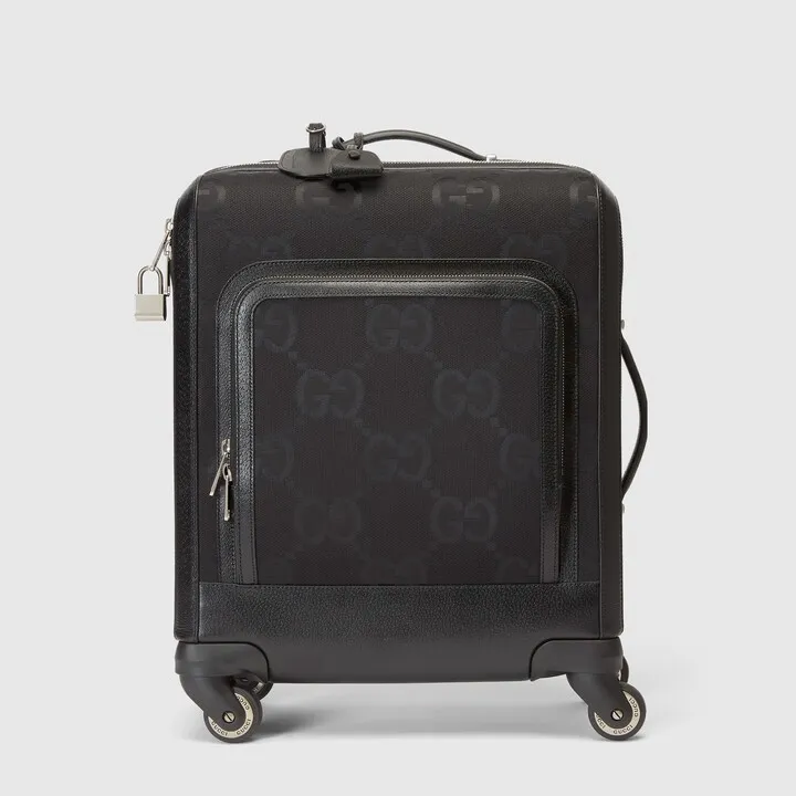 Jumbo GG small cabin trolley