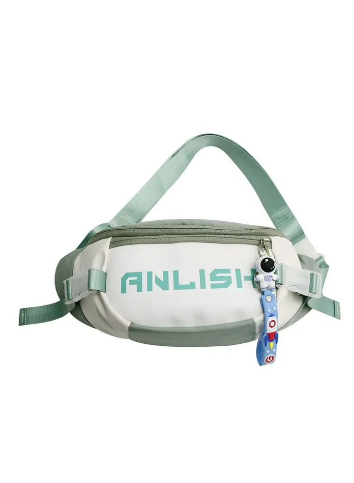 new sports shoulder bag