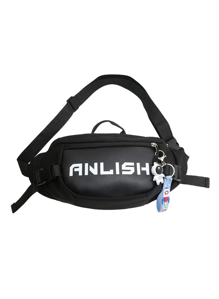 new sports shoulder bag
