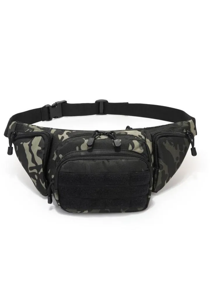 Men's Sports Organizer Waist Bag