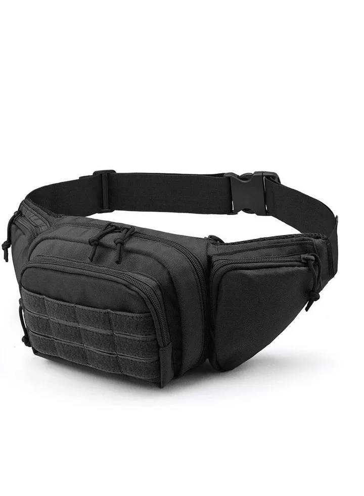 Men's Sports Organizer Waist Bag