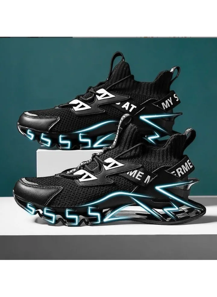New Men's Summer Casual Running Sports Shoes Middle School Students