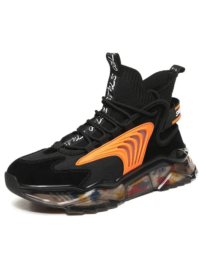 Men's Casual Sports Sock Shoes