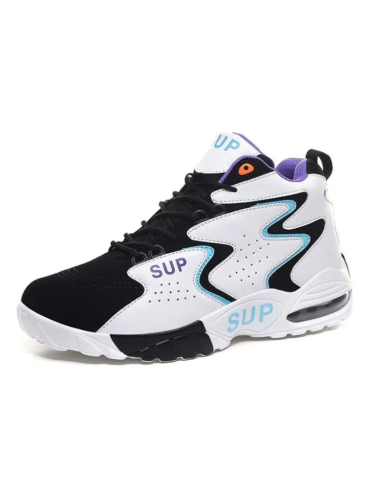 Men's Sneakers Students Air Cushion Sports Casual Running Shoes