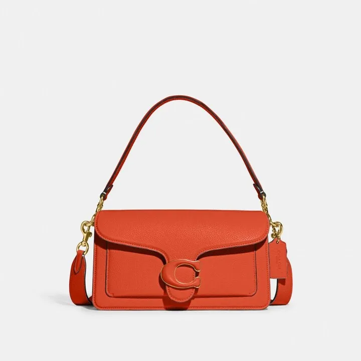 Tabby Shoulder Bag 26