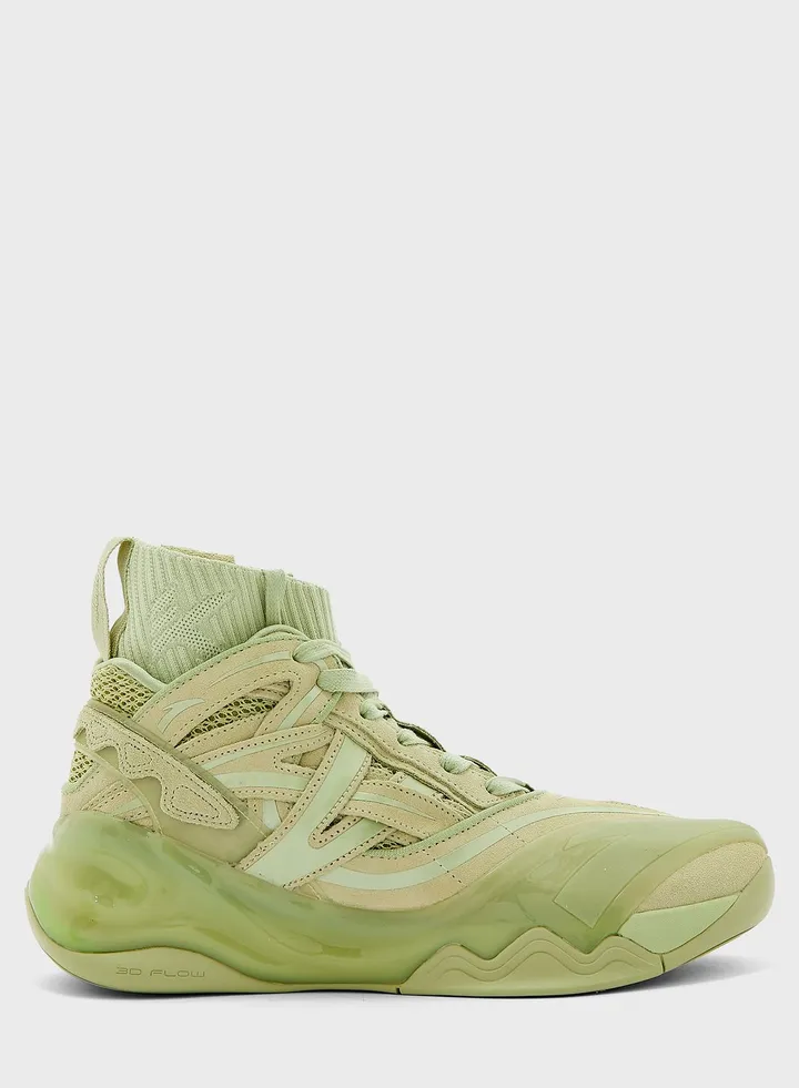 Klay Thompson Basketball Shoes