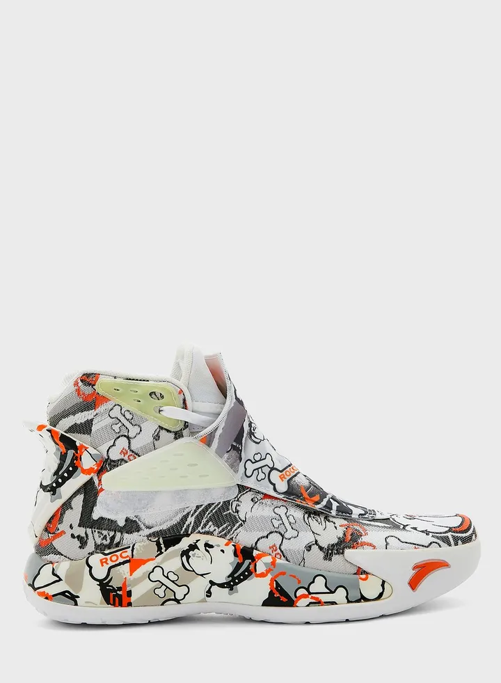 Klay Thompson Basketball Shoes