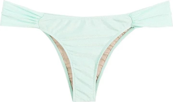 Raissa low bikini bottoms