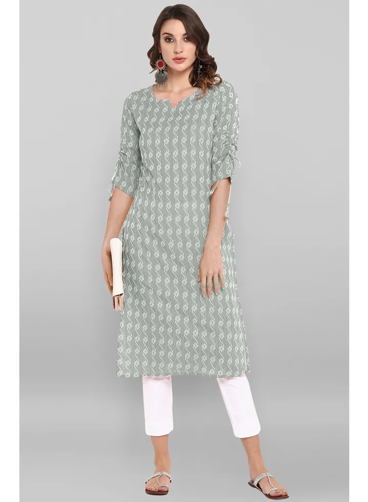Indian Kurti
