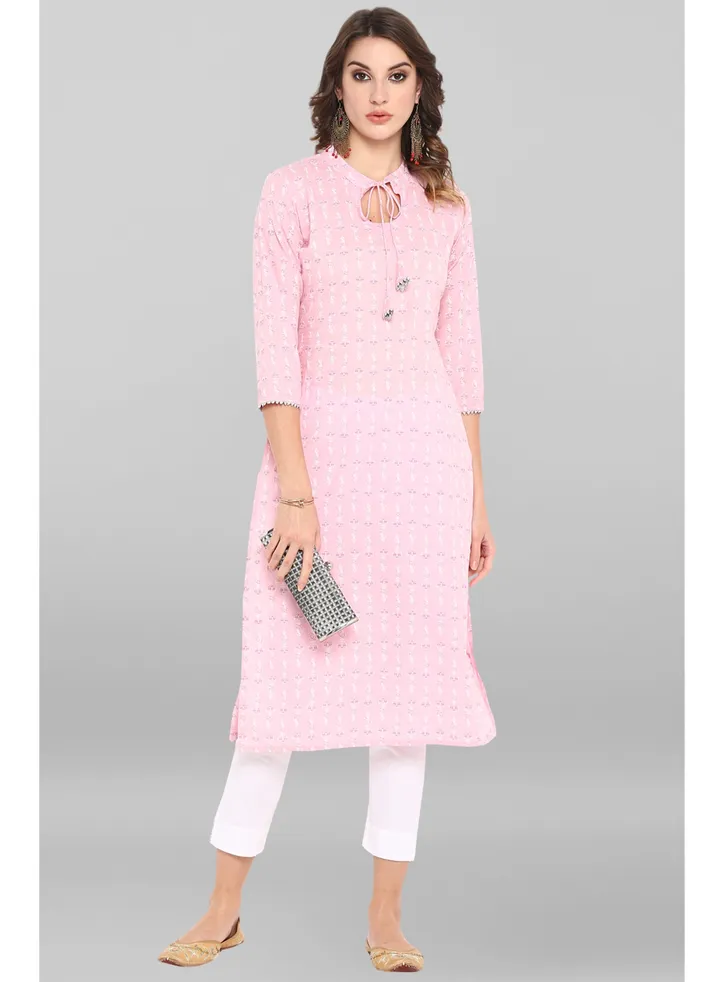 Indian Kurti