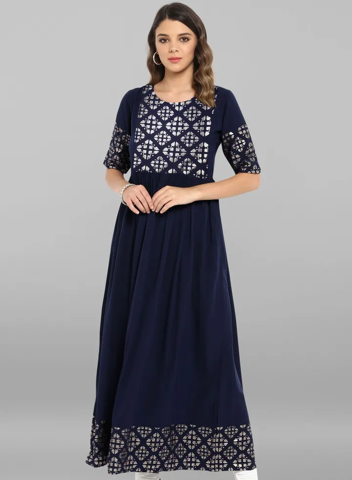 Indian Kurti