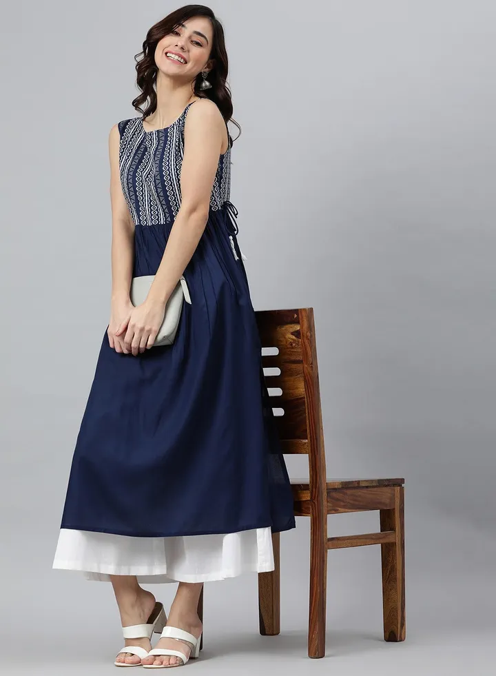 Indian Kurti