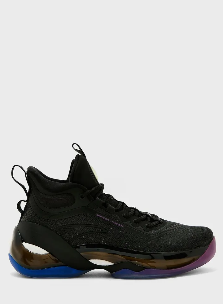 Klay Thompson Basketball Shoes