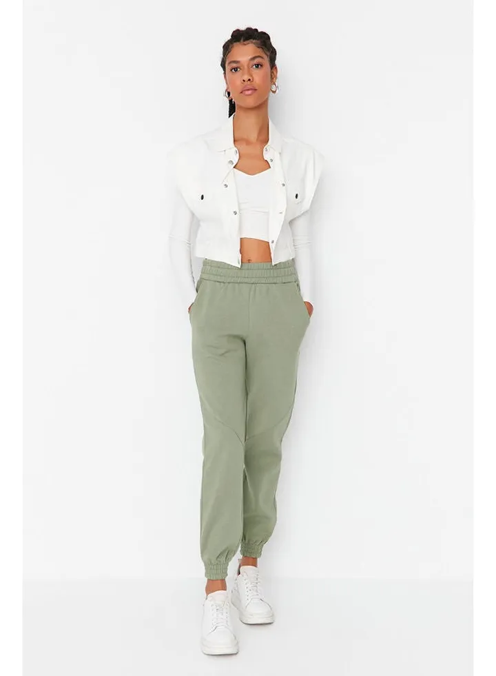 women Jogger