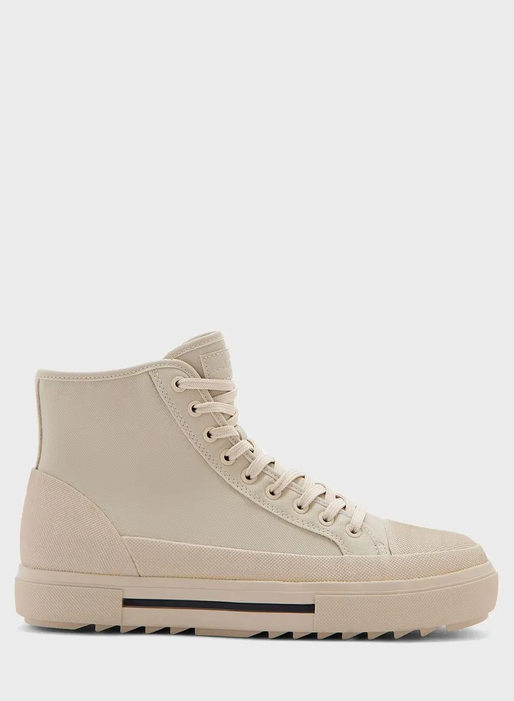 Freesole High Top Sneakers