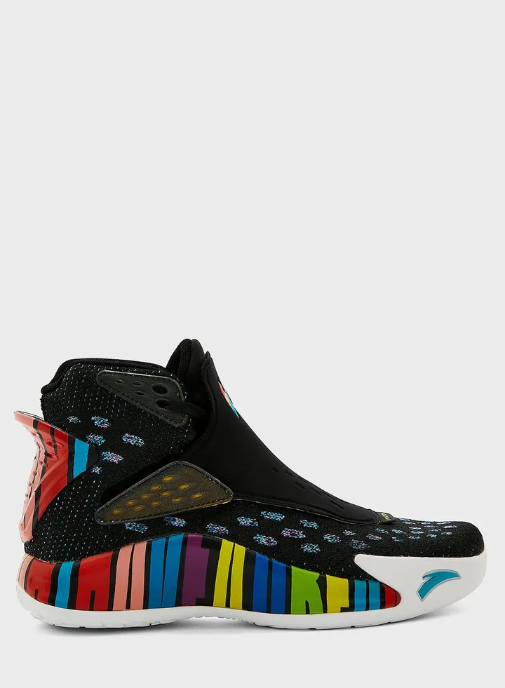 Klay Thompson Basketball Shoes