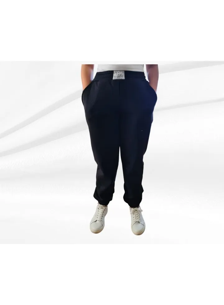 Joggers Black