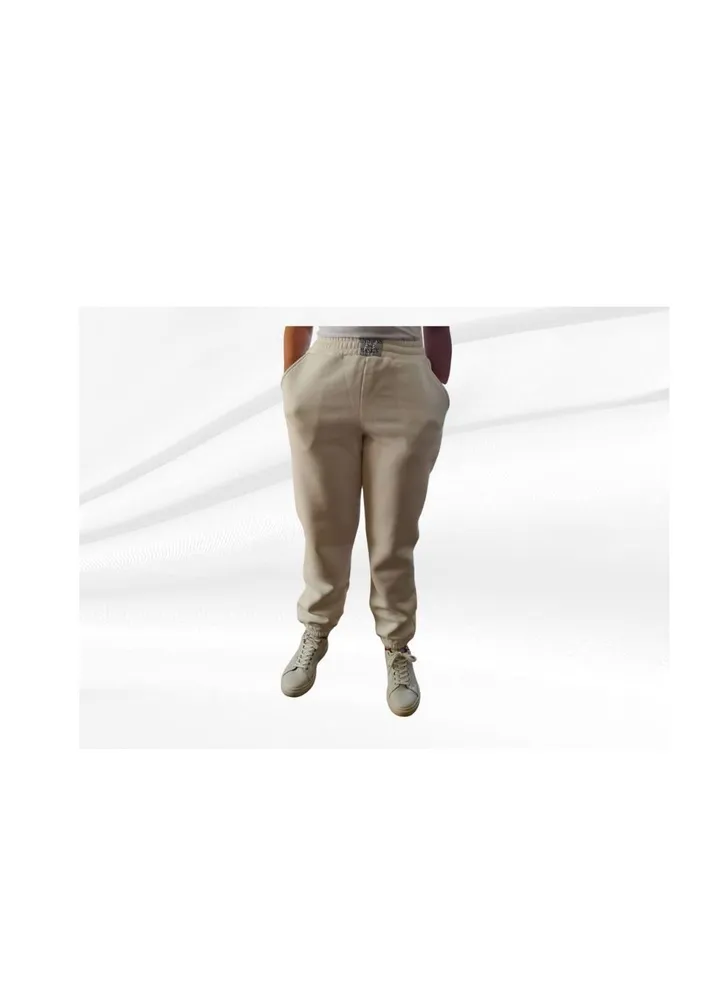 Joggers Off White