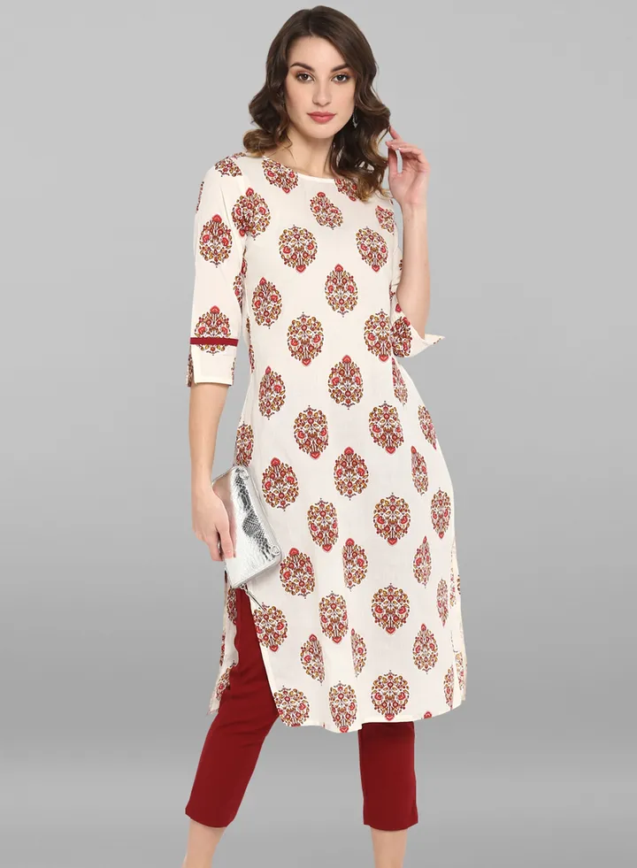 Indian Kurti