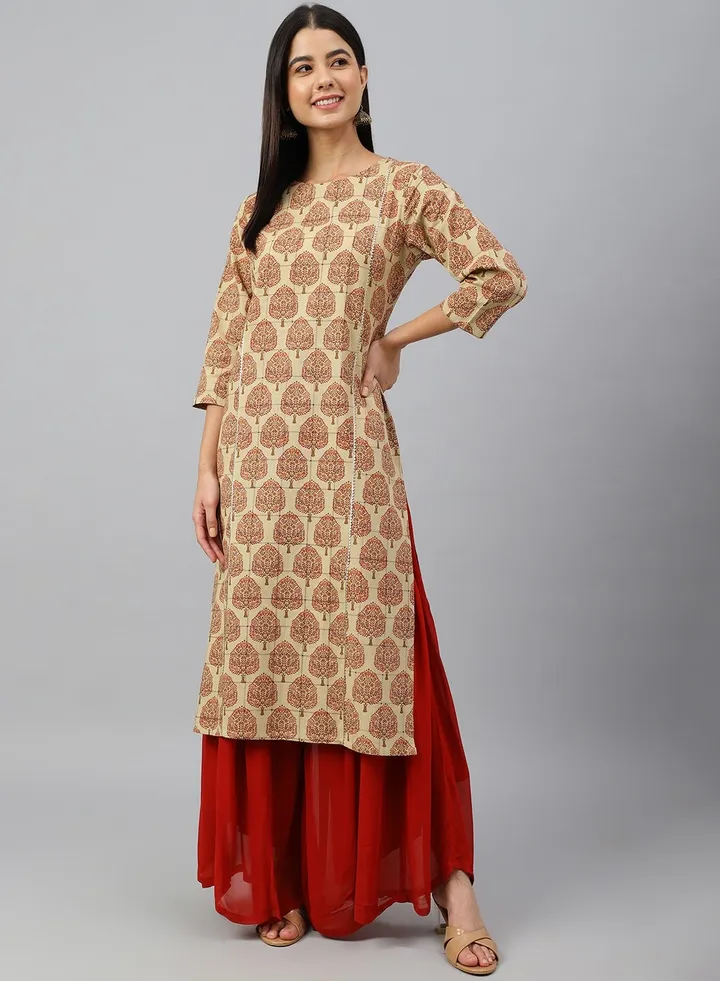 Indian Kurti