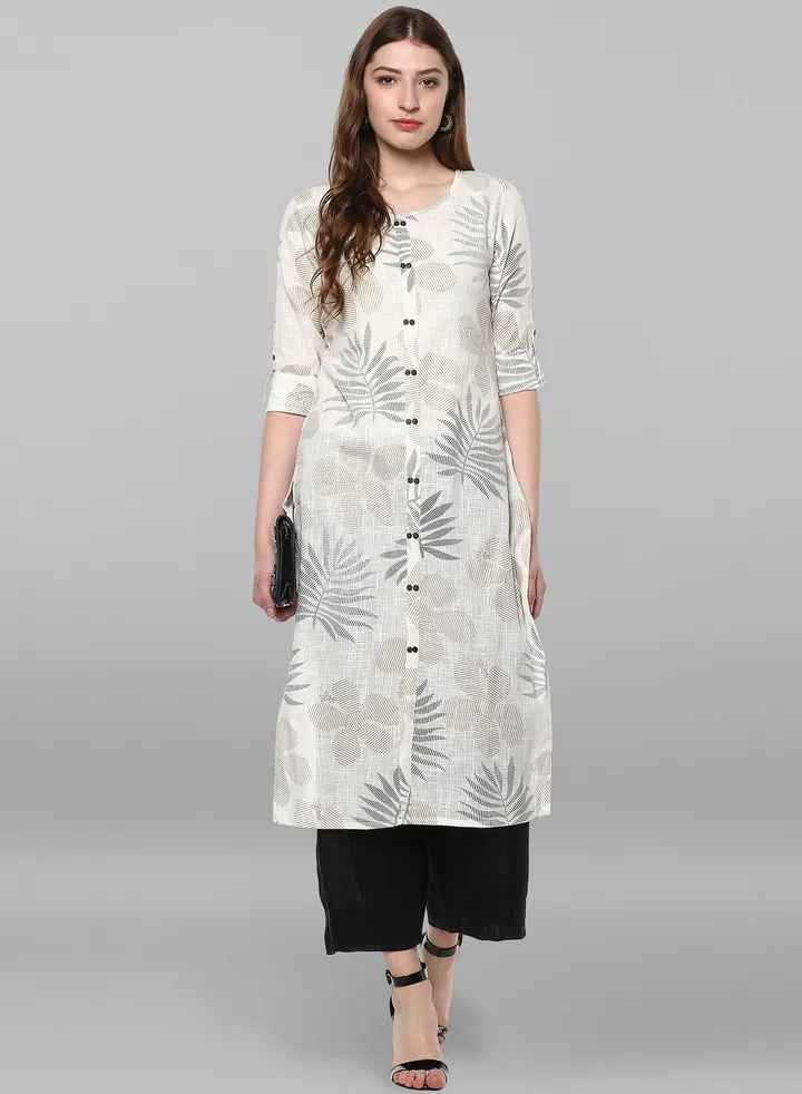Indian Kurti