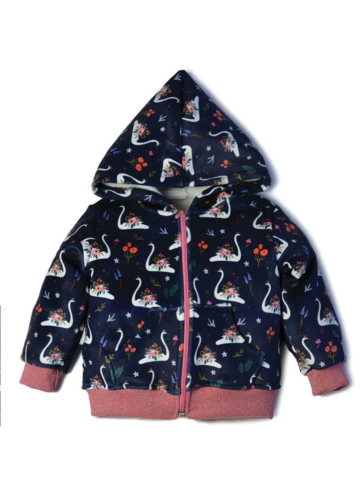 Girls Jacket