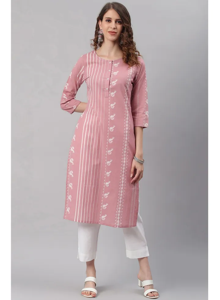Indian Kurti