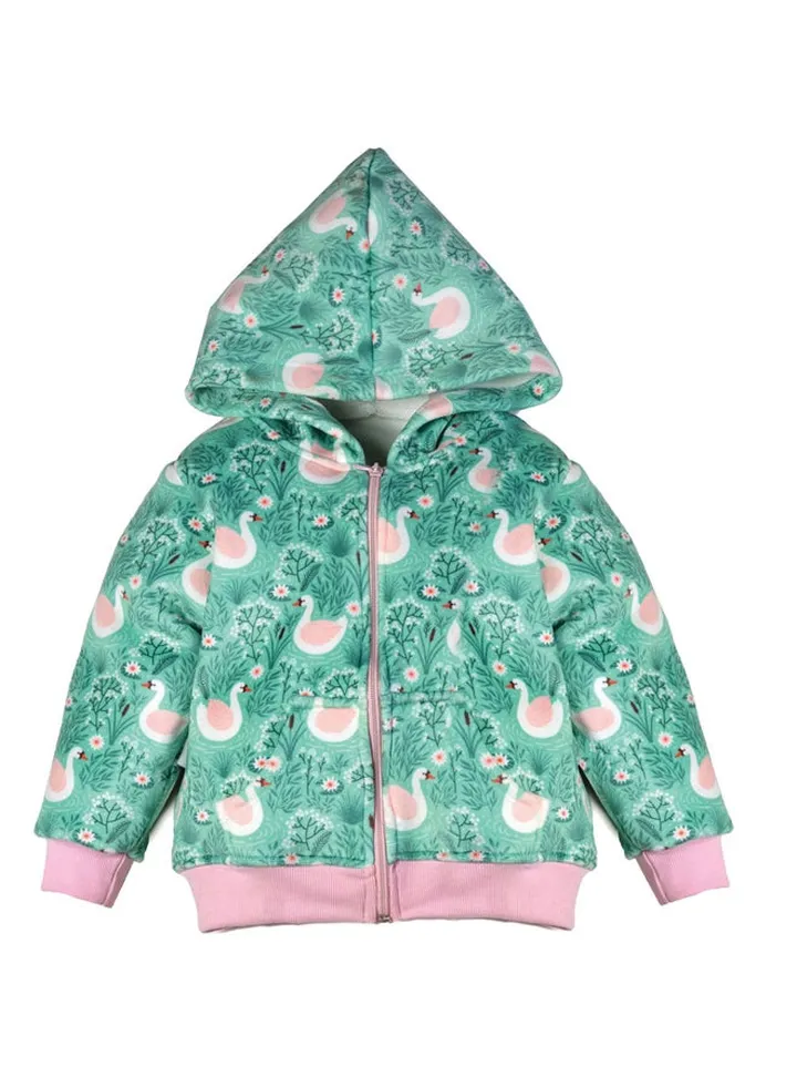 Girls Jacket