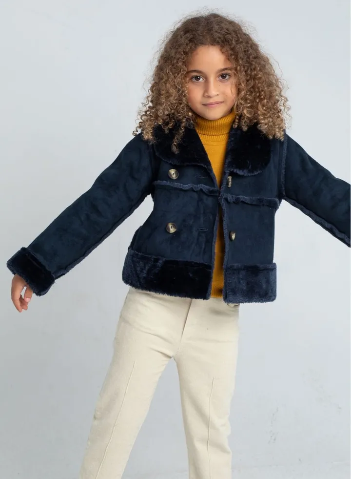 Girls Jacket