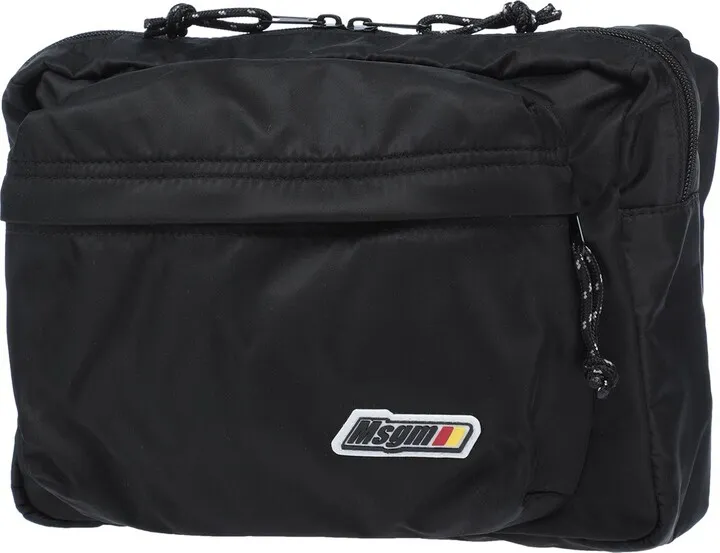Bum Bag Black