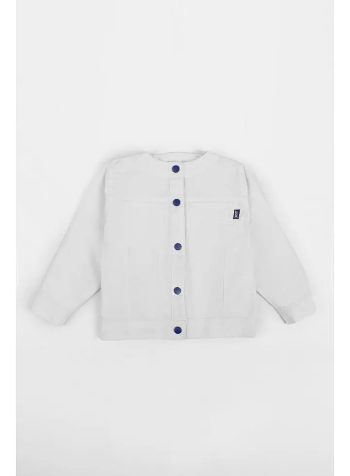 Baby Girls Jacket