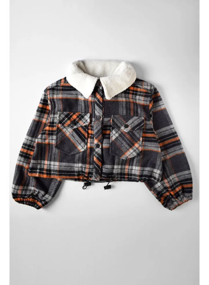 Girls Jacket