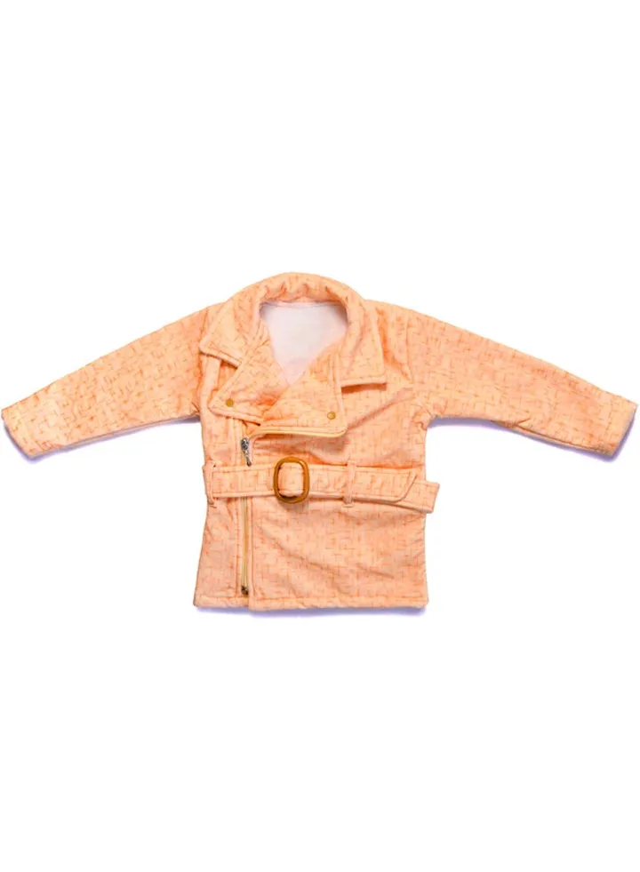 Kids Unisex Jacket