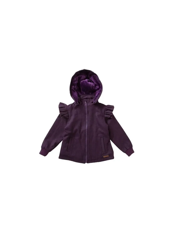 Kids Girls Jacket