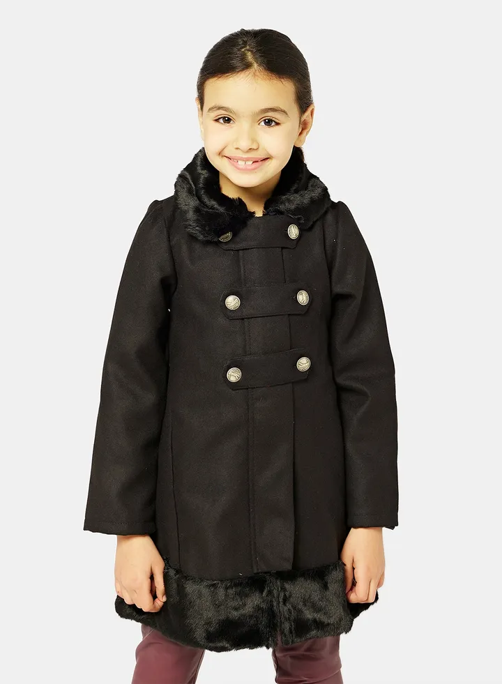 Girls Coat